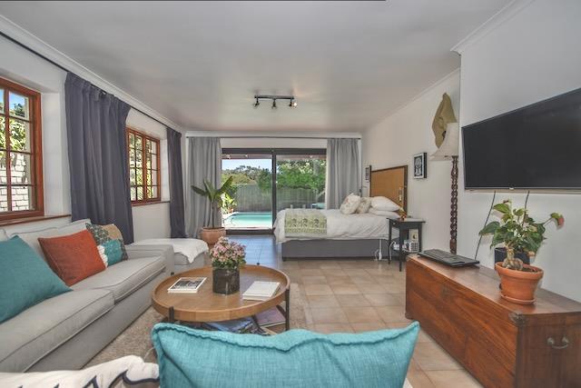 To Let 4 Bedroom Property for Rent in Milnerton Western Cape
